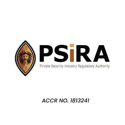 PSiRA logo